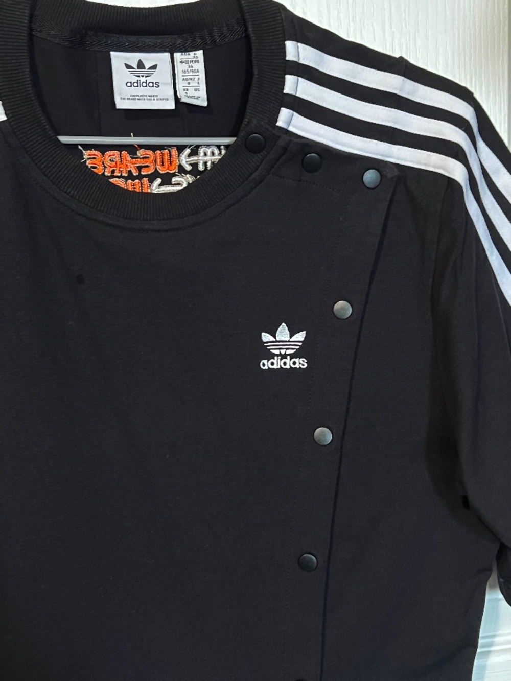 Adidas Dress S